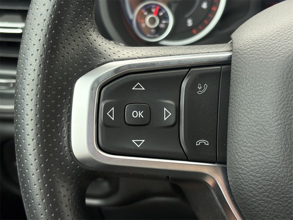 2025 RAM Ram 2500 RAM 2500 TRADESMAN CREW CAB 4X4 6'4' BOX