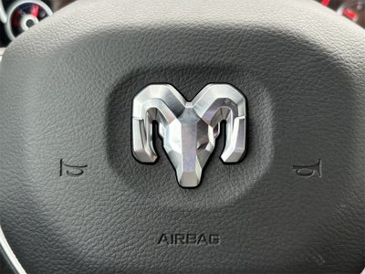 2025 RAM Ram 2500 RAM 2500 TRADESMAN CREW CAB 4X4 6'4' BOX