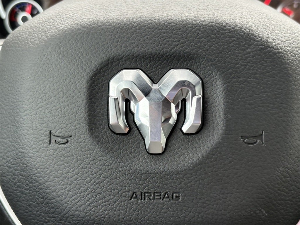 2025 RAM Ram 2500 RAM 2500 TRADESMAN CREW CAB 4X4 6'4' BOX