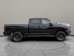 2025 RAM Ram 2500 RAM 2500 TRADESMAN CREW CAB 4X4 6'4' BOX