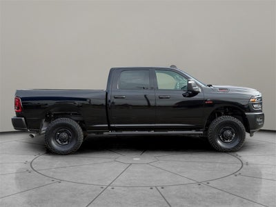 2025 RAM Ram 2500 RAM 2500 TRADESMAN CREW CAB 4X4 6'4' BOX