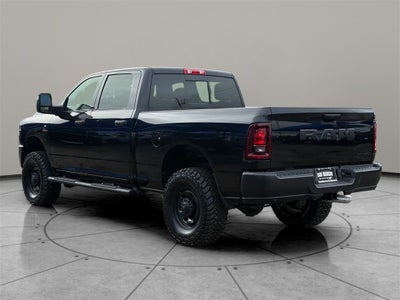 2025 RAM Ram 2500 RAM 2500 TRADESMAN CREW CAB 4X4 6'4' BOX
