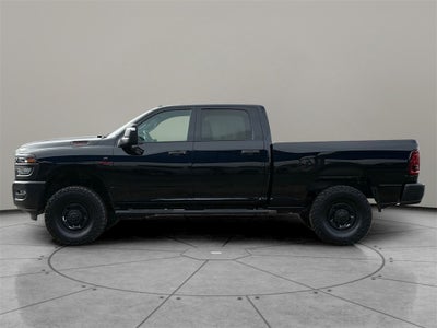 2025 RAM Ram 2500 RAM 2500 TRADESMAN CREW CAB 4X4 6'4' BOX