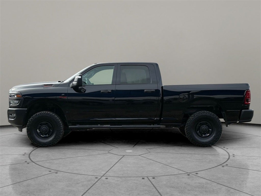 2025 RAM Ram 2500 RAM 2500 TRADESMAN CREW CAB 4X4 6'4' BOX