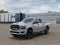 2027 RAM 2500 RAM 2500 BLACK EXPRESS CREW CAB 4X4 6'4' BOX