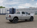 2027 RAM 2500 RAM 2500 BLACK EXPRESS CREW CAB 4X4 6'4' BOX