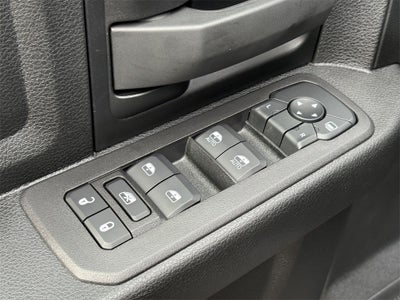 2025 RAM Ram 2500 RAM 2500 TRADESMAN CREW CAB 4X4 6'4' BOX