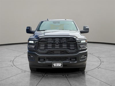 2025 RAM Ram 2500 RAM 2500 TRADESMAN CREW CAB 4X4 6'4' BOX