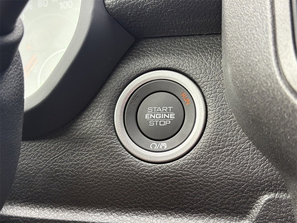 2025 RAM Ram 2500 RAM 2500 TRADESMAN CREW CAB 4X4 6'4' BOX