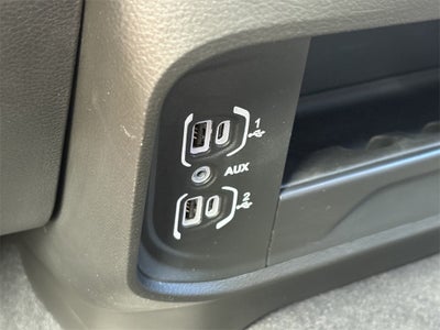 2025 RAM Ram 2500 RAM 2500 TRADESMAN CREW CAB 4X4 6'4' BOX