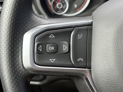 2025 RAM Ram 2500 RAM 2500 TRADESMAN CREW CAB 4X4 6'4' BOX