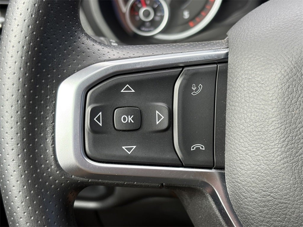 2025 RAM Ram 2500 RAM 2500 TRADESMAN CREW CAB 4X4 6'4' BOX