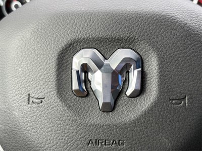 2025 RAM Ram 2500 RAM 2500 TRADESMAN CREW CAB 4X4 6'4' BOX