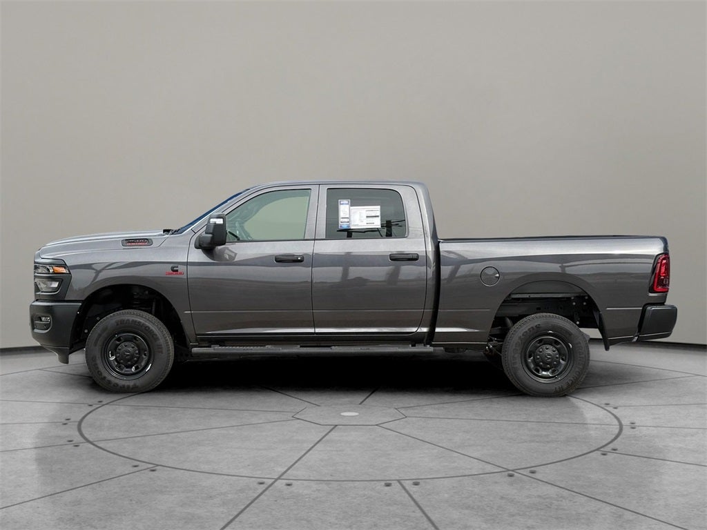 2025 RAM Ram 2500 RAM 2500 TRADESMAN CREW CAB 4X4 6'4' BOX