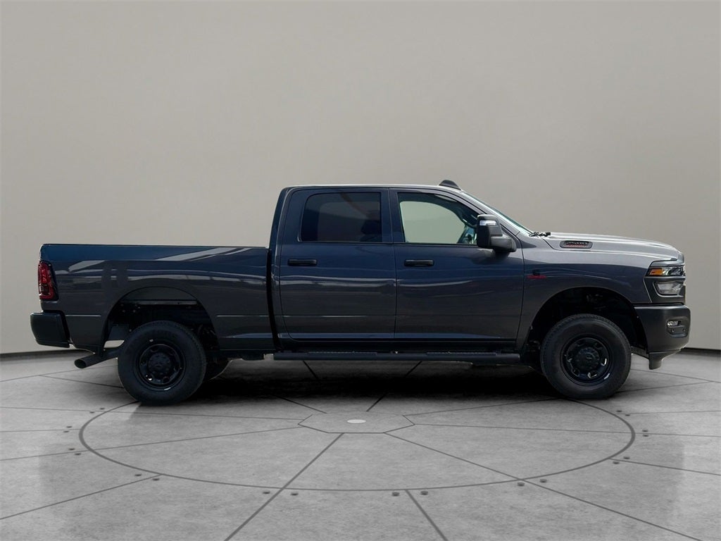 2025 RAM Ram 2500 RAM 2500 TRADESMAN CREW CAB 4X4 6'4' BOX