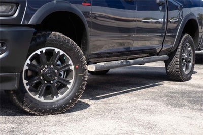 2026 RAM Ram 2500 RAM 2500 WARLOCK CREW CAB 4X4 6'4' BOX