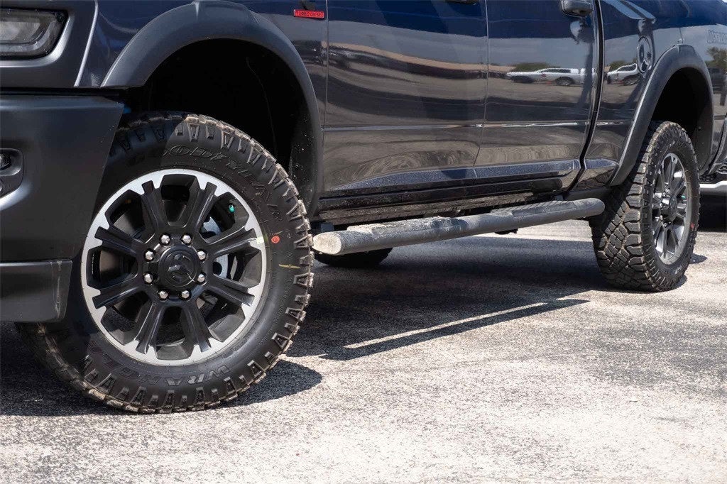 2026 RAM Ram 2500 RAM 2500 WARLOCK CREW CAB 4X4 6'4' BOX