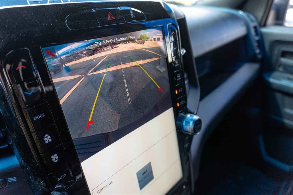 2026 RAM Ram 2500 RAM 2500 WARLOCK CREW CAB 4X4 6'4' BOX