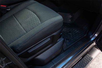 2026 RAM Ram 2500 RAM 2500 WARLOCK CREW CAB 4X4 6'4' BOX