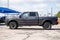 2026 RAM Ram 2500 RAM 2500 WARLOCK CREW CAB 4X4 6'4' BOX