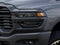 2027 RAM 2500 RAM 2500 WARLOCK CREW CAB 4X4 6'4' BOX