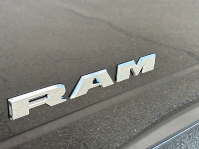 2026 RAM Ram 2500 RAM 2500 LONE STAR CREW CAB 4X4 6'4' BOX