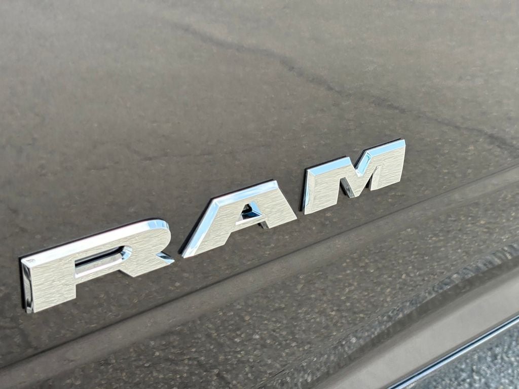 2026 RAM Ram 2500 RAM 2500 LONE STAR CREW CAB 4X4 6'4' BOX