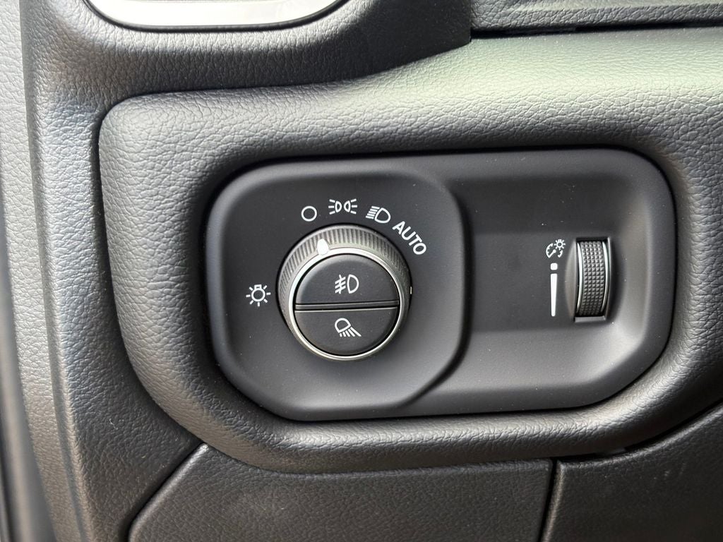 2026 RAM Ram 2500 RAM 2500 LONE STAR CREW CAB 4X4 6'4' BOX
