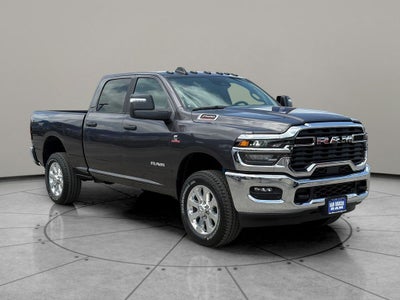 2026 RAM Ram 2500 RAM 2500 LONE STAR CREW CAB 4X4 6'4' BOX