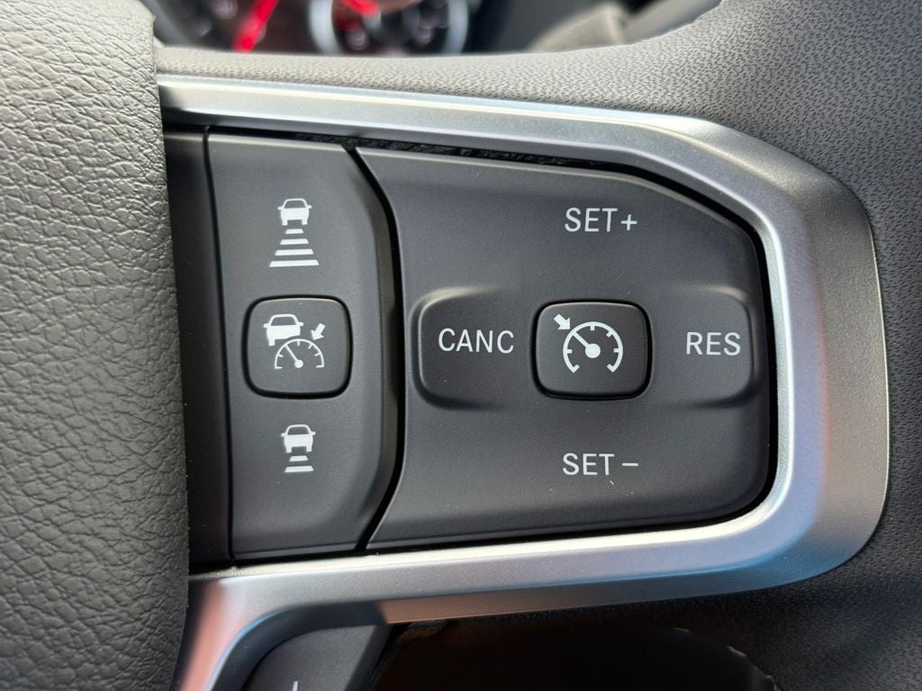 2026 RAM Ram 2500 RAM 2500 LONE STAR CREW CAB 4X4 6'4' BOX