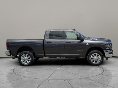 2026 RAM Ram 2500 RAM 2500 LONE STAR CREW CAB 4X4 6'4' BOX