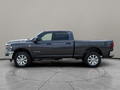 2026 RAM Ram 2500 RAM 2500 LONE STAR CREW CAB 4X4 6'4' BOX