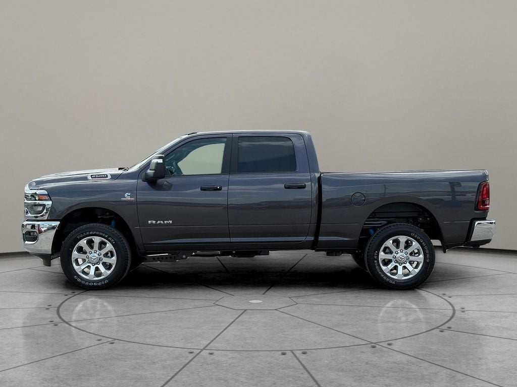 2026 RAM Ram 2500 RAM 2500 LONE STAR CREW CAB 4X4 6'4' BOX