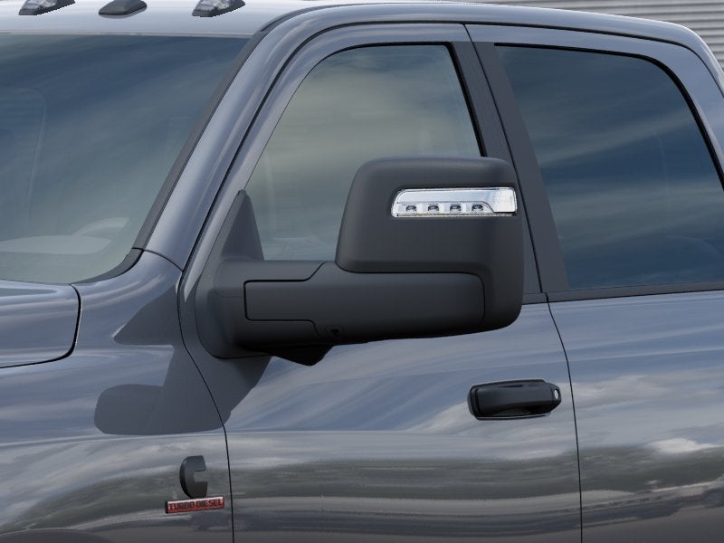 2027 RAM 2500 RAM 2500 LONE STAR CREW CAB 4X4 6'4' BOX