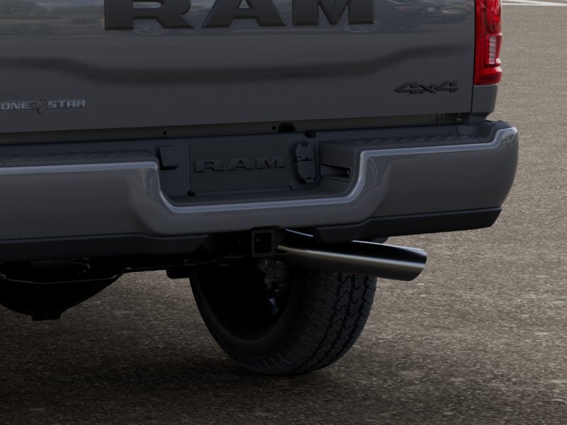 2027 RAM 2500 RAM 2500 LONE STAR CREW CAB 4X4 6'4' BOX