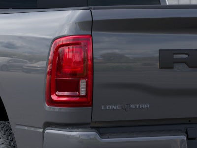 2027 RAM 2500 RAM 2500 LONE STAR CREW CAB 4X4 6'4' BOX