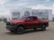 2026 RAM Ram 2500 RAM 2500 REBEL CREW CAB 4X4 6'4' BOX