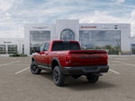 2026 RAM Ram 2500 RAM 2500 REBEL CREW CAB 4X4 6'4' BOX