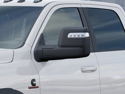 2026 RAM Ram 2500 RAM 2500 REBEL CREW CAB 4X4 6'4' BOX