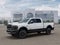 2026 RAM Ram 2500 RAM 2500 REBEL CREW CAB 4X4 6'4' BOX