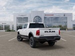 2026 RAM Ram 2500 RAM 2500 REBEL CREW CAB 4X4 6'4' BOX