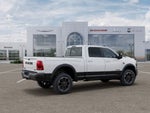 2026 RAM Ram 2500 RAM 2500 REBEL CREW CAB 4X4 6'4' BOX