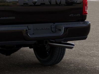 2027 RAM 2500 RAM 2500 LARAMIE CREW CAB 4X4 6'4' BOX