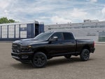 2027 RAM 2500 RAM 2500 LARAMIE CREW CAB 4X4 6'4' BOX
