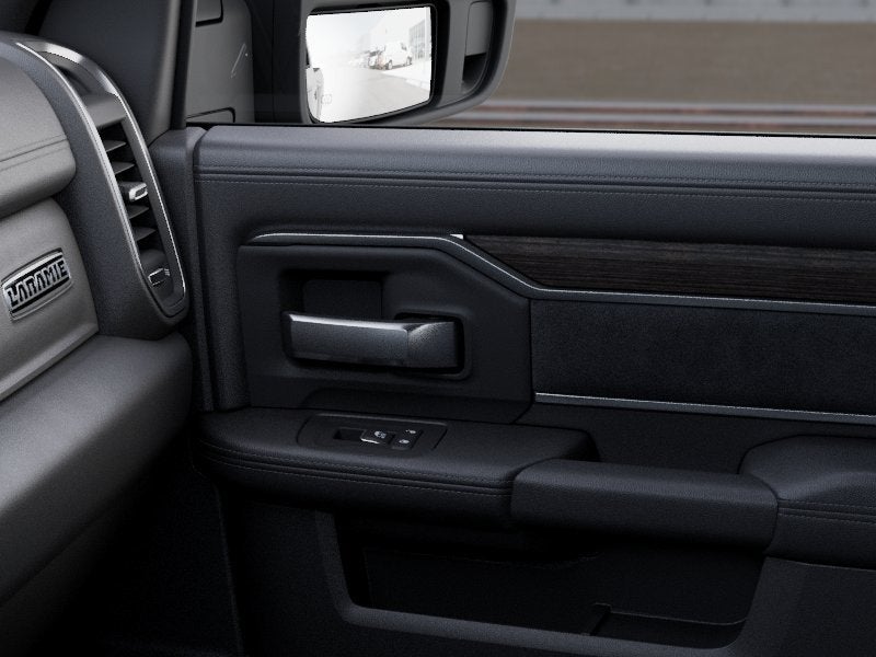 2027 RAM 2500 RAM 2500 LARAMIE CREW CAB 4X4 6'4' BOX