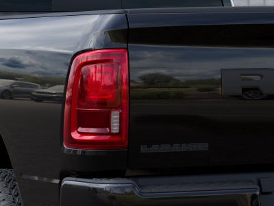 2027 RAM 2500 RAM 2500 LARAMIE CREW CAB 4X4 6'4' BOX
