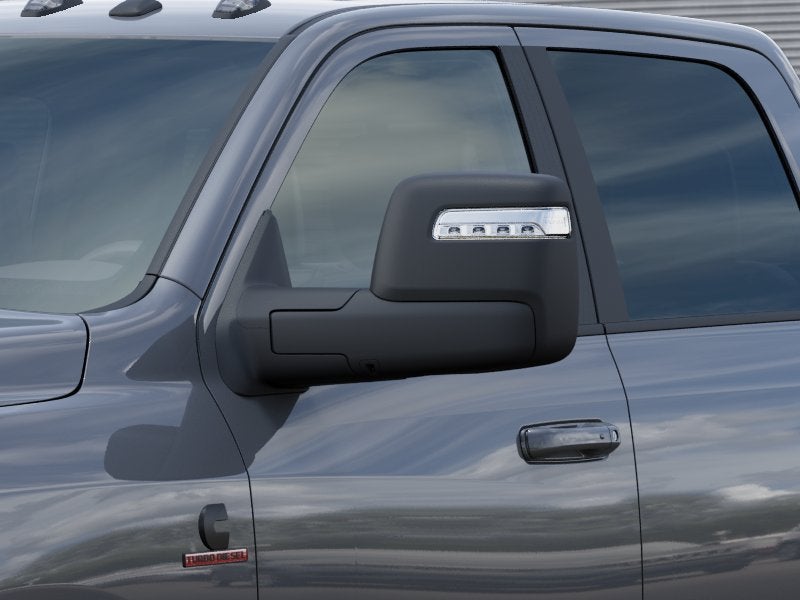 2027 RAM 2500 RAM 2500 LARAMIE CREW CAB 4X4 6'4' BOX