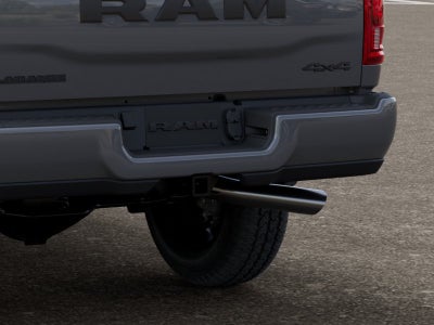 2027 RAM 2500 RAM 2500 LARAMIE CREW CAB 4X4 6'4' BOX