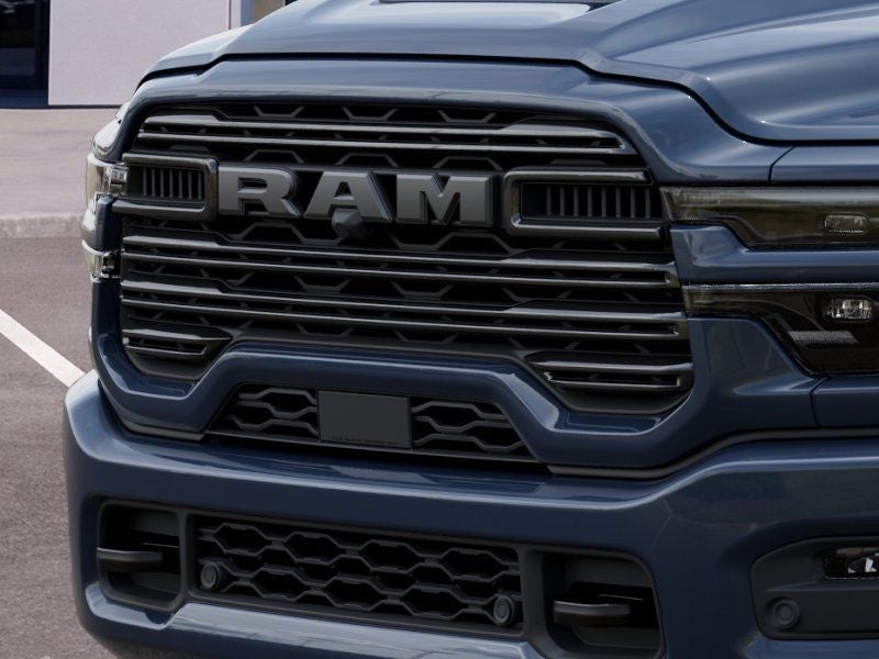 2026 RAM 2500 RAM 2500 LARAMIE CREW CAB 4X4 6'4' BOX