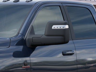 2026 RAM 2500 RAM 2500 LARAMIE CREW CAB 4X4 6'4' BOX